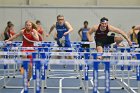 Wheaton T&F  Wheaton Track & Field compete at the Wheaton College Track & Field Invitational. (Photo by Keith Nordstrom)